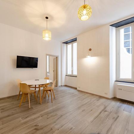 Castelli'S Apartments Campo 8 Genua Zewnętrze zdjęcie